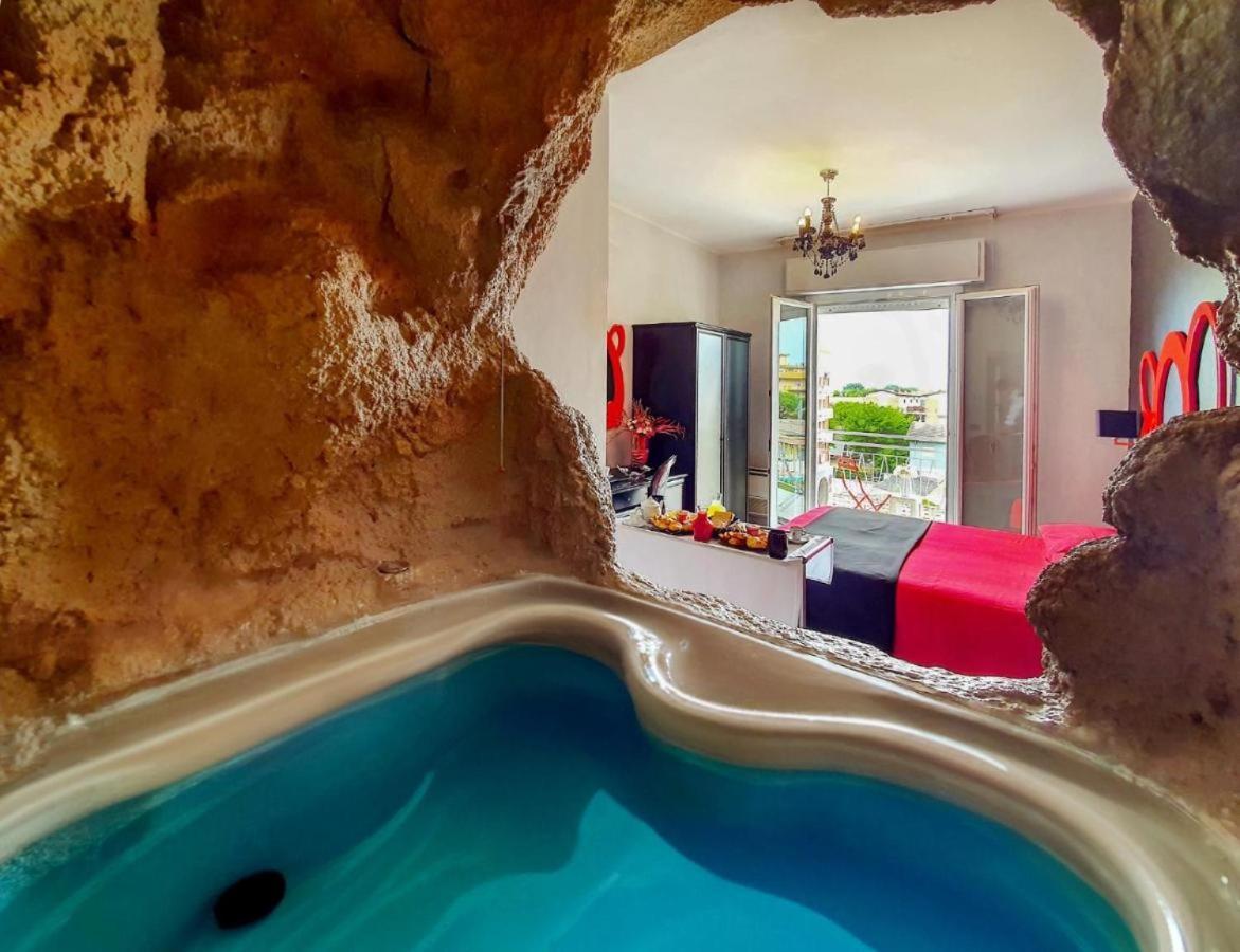 Coelho Boutique Hotel Гаттео-а-Маре Екстер'єр фото