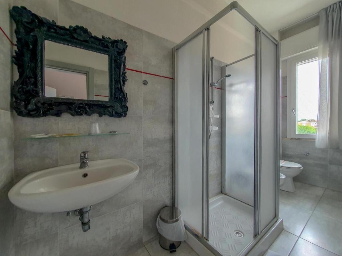 Coelho Boutique Hotel Гаттео-а-Маре Екстер'єр фото